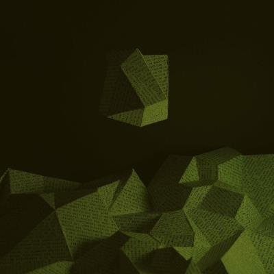 Abraham, émilie zoé - Débris de Mondes Perdus (2022)