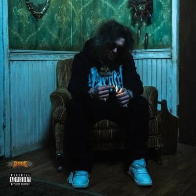 Doobie - Misery Loves Kompany (2022)