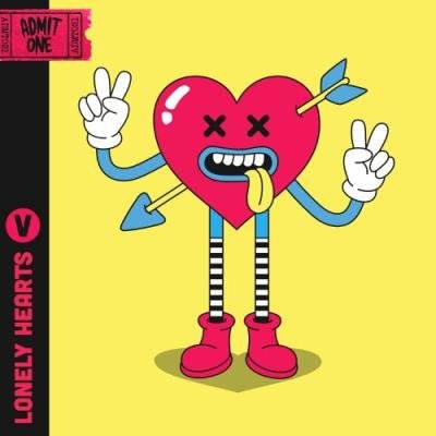 Lonely Hearts V (2022)