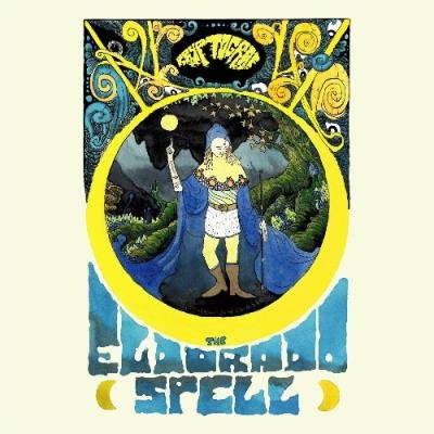 Kryptograf - The Eldorado Spell (2022)