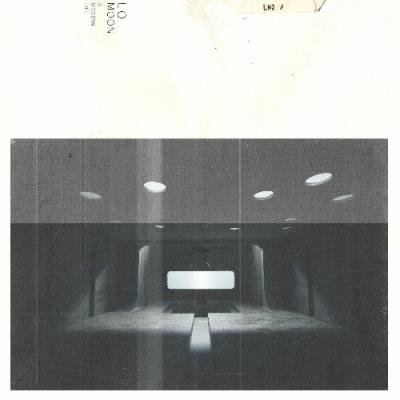 Lo Moon - A Modern Life (2022)
