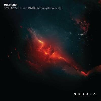 Mia Mendi - Sync My Soul (2022)