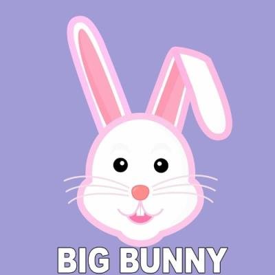 Big Bunny - Front (2022)