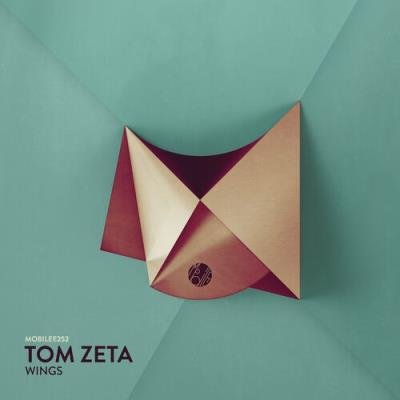 Tom Zeta - Wings (2022)