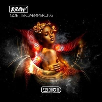 Rraw! - Goetterdaemmerung (2022)