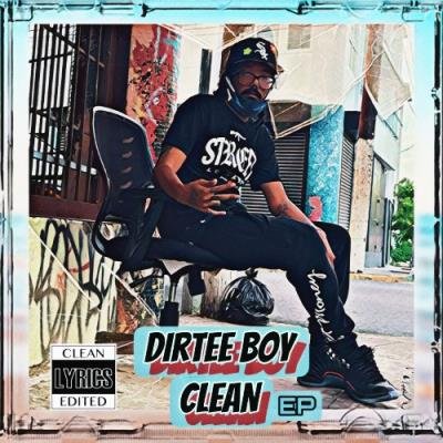 Smigg Dirtee - Dirtee Boy Clean (2022)