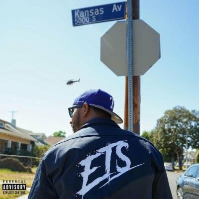 T.F. x Mephux x Roc Marciano - Blame Kansas (2022)