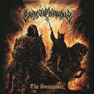 Sanctiphagous - The Soulstalker (2022)