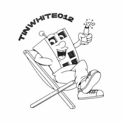 Tower Block Dreams - Time Is Now White Vol.12 (2022)