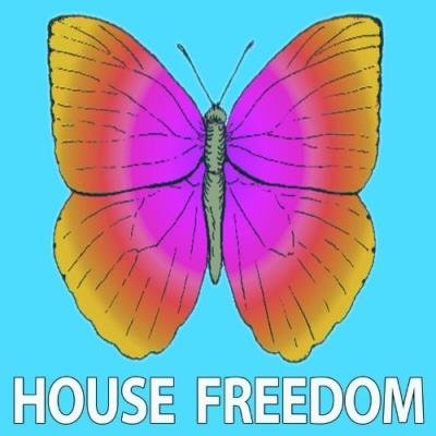 House Freedom - Finding (2022)