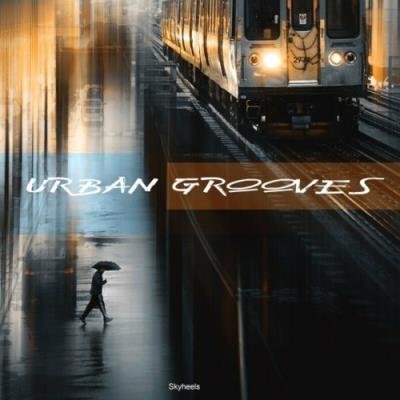 K:lender - Urban Grooves (2022)