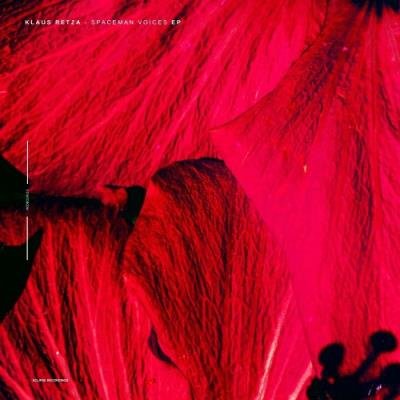 Klaus Retza - Spaceman Voices (2022)