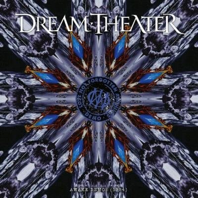 Dream Theater - Lost Not Forgotten Archives: Awake Demos (1994) (2022)