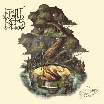 Eight Bells - Legacy of Ruin (2022)