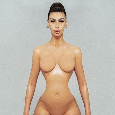 Sevdaliza - Raving Dahlia (2022)