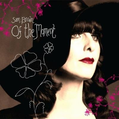 Sam Brown - Of the Moment (2022)