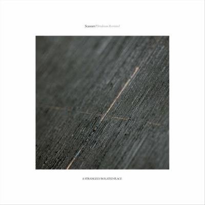 Scanner - Struktura Revisited (2022)