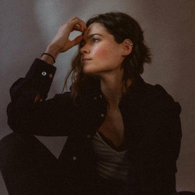 Hattie Briggs, Joe Dolman - Half Me Half You (2022)