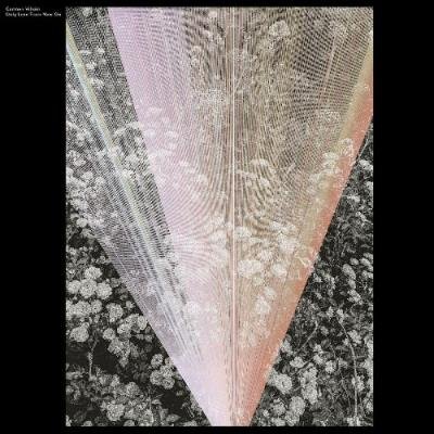 Carmen Villain - Only Love From Now On (2022)