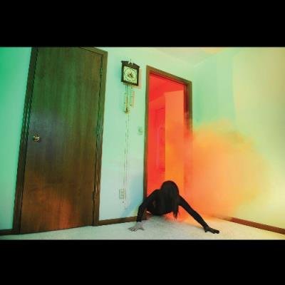 ADULT. - Becoming Undone (2022)