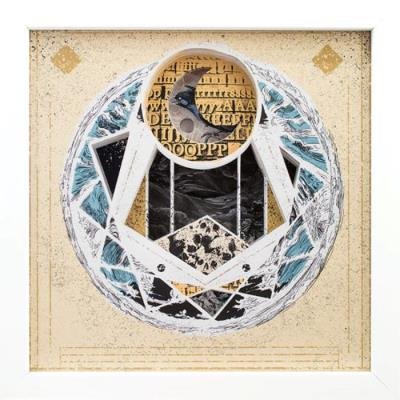 Tha God Fahim & DUS - One Thousand And One Nights (2022)