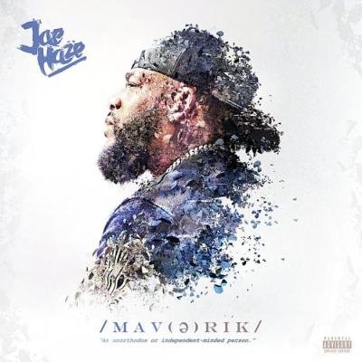 Jae Haze - Maverick (2022)