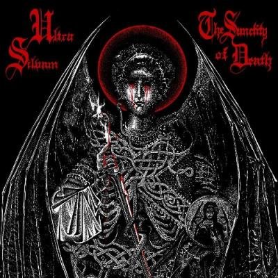 Ultra Silvam - The Sanctity of Death (2022)