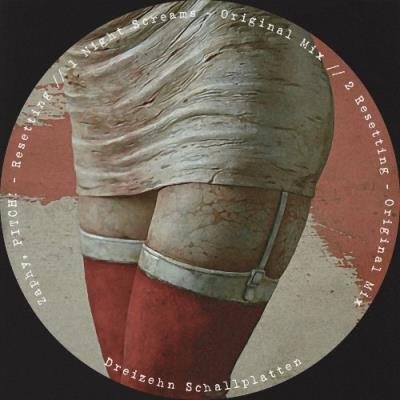 Zaphy & PITCH! - Resetting (2022)