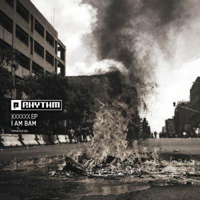 I Am Bam - XXXXXX EP (2022)