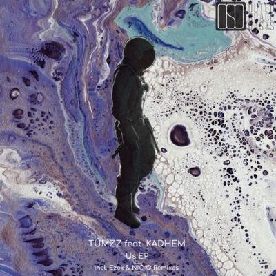 KADhEM & Tumzz - Us (2022)