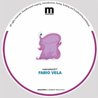 Fabio Vela - In My Life (2022)