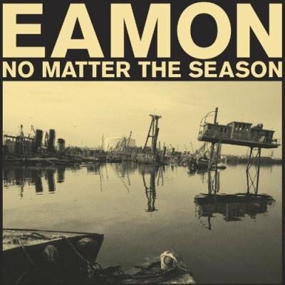 Eamon - Won't Stop Now (2022)