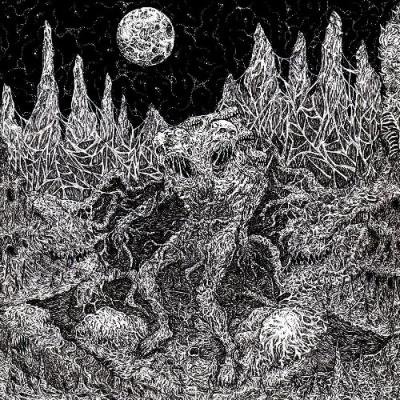 Cryptum - Vile Emergence (2022)