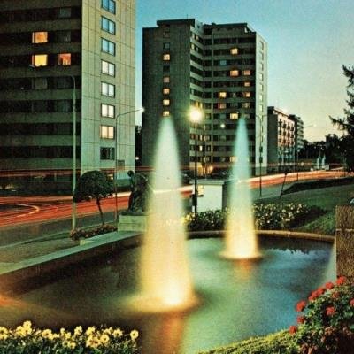 Amuri - Ettei kukaan tuntisi enää pimeää (2022)