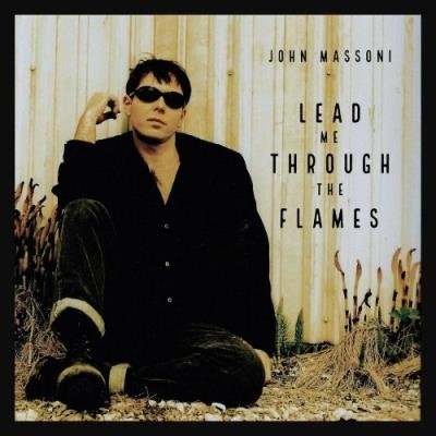 Maxine - Lead Me Through The Flames (2022)