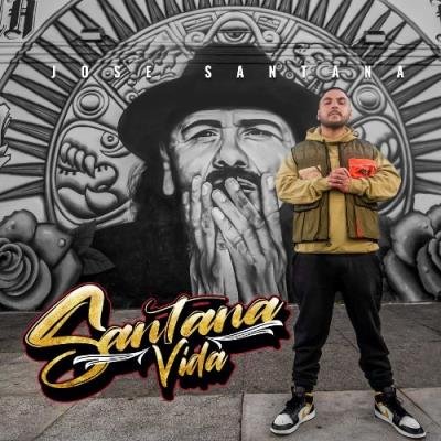 Jose Santana - Santana Vida (2022)