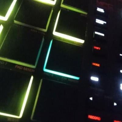 BrandNeu StadiumBeatz - One Hundredth (2022)