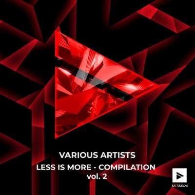 Less is More Compilation, Vol.2 (2022)
