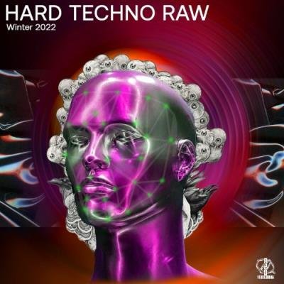NEU GRAVITY - Hard Techno Raw 2022 (2022)