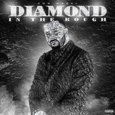 Don Macki - Diamond In The Rough (2022)