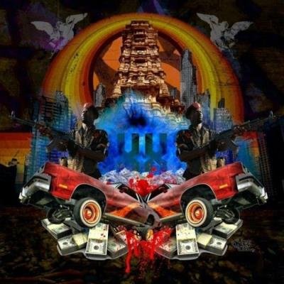 Hell Razah & BoFaatBeatz - Heavens Warriors (2022)