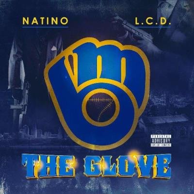 L.C.D. & Natino - The Glove (Deluxe) (2022)