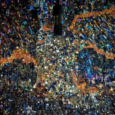 Funki Porcini - Where The Sauce Is Deluxe (2022)