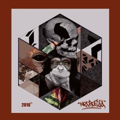 LaGuarida131 - Al Jamel Necrofília (2022)