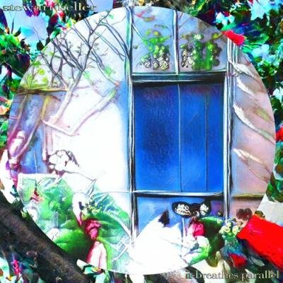 Stewart Keller - It Breathes Parallel (2022)