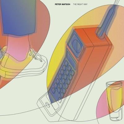 Peter Matson - The Right Way (2022)