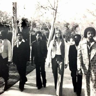 Homegrown Syndrome - Got The Love (1981) (2022)