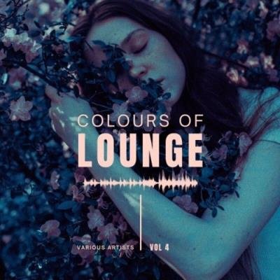 Colours of Lounge, Vol. 4 (2022)