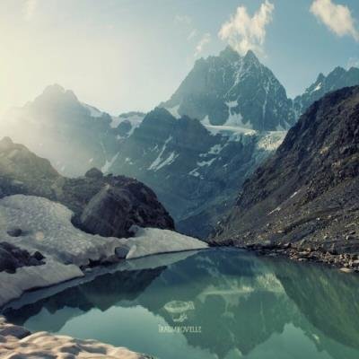 The Sounds of Nature – Vol.1 (2022)