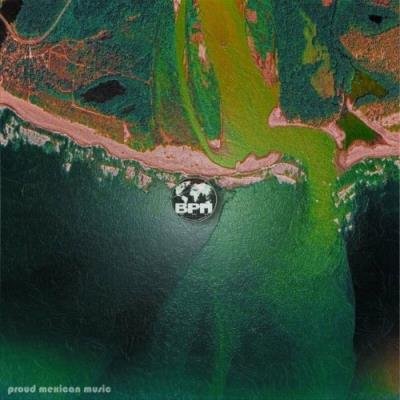 Proud Mexican Music (2022)